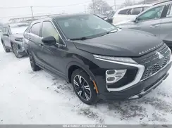 JA4ATWAA0RZ004140 2024 MITSUBISHI ECLIPSE CROSS