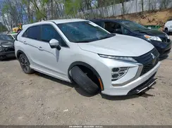 JA4ATWAA0RZ004526 2024 MITSUBISHI ECLIPSE CROSS