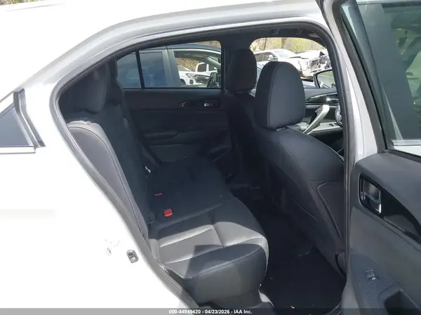 JA4ATWAA0RZ004526 2024 MITSUBISHI ECLIPSE CROSS - Image 8