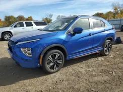 JA4ATWAA0RZ010536 2024 MITSUBISHI ECLIPSE CROSS
