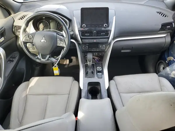 JA4ATWAA0RZ010536 2024 MITSUBISHI ECLIPSE CROSS - Image 8