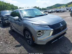 JA4ATWAA0RZ018233 2024 MITSUBISHI ECLIPSE CROSS