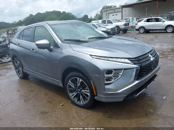 JA4ATWAA0RZ018233 2024 MITSUBISHI ECLIPSE CROSS - Image 1