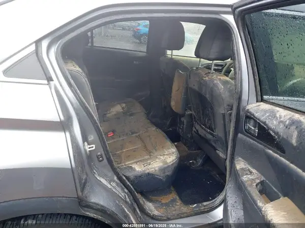 JA4ATWAA0RZ018233 2024 MITSUBISHI ECLIPSE CROSS - Image 8
