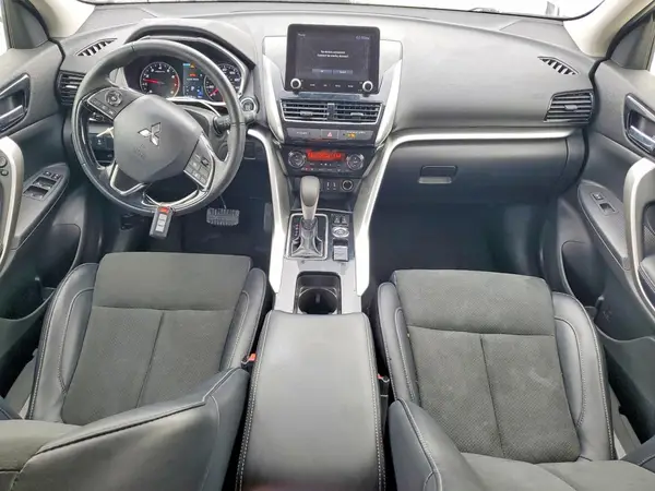JA4ATWAA0RZ022119 2024 MITSUBISHI ECLIPSE CROSS - Image 8