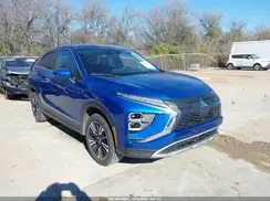 JA4ATWAA0RZ022623 2024 MITSUBISHI ECLIPSE CROSS