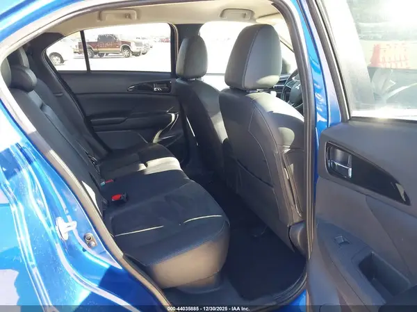 JA4ATWAA0RZ022623 2024 MITSUBISHI ECLIPSE CROSS - Image 8