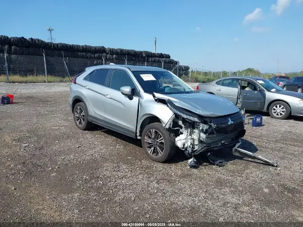 JA4ATWAA0RZ023450 2024 MITSUBISHI ECLIPSE CROSS - Image 1