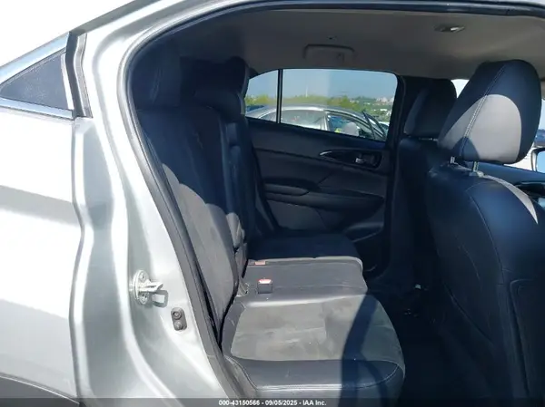 JA4ATWAA0RZ023450 2024 MITSUBISHI ECLIPSE CROSS - Image 8