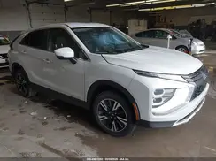 JA4ATWAA0RZ024856 2024 MITSUBISHI ECLIPSE CROSS