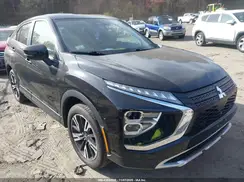 JA4ATWAA0RZ028714 2024 MITSUBISHI ECLIPSE CROSS