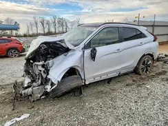 JA4ATWAA0RZ041480 2024 MITSUBISHI ECLIPSE CROSS
