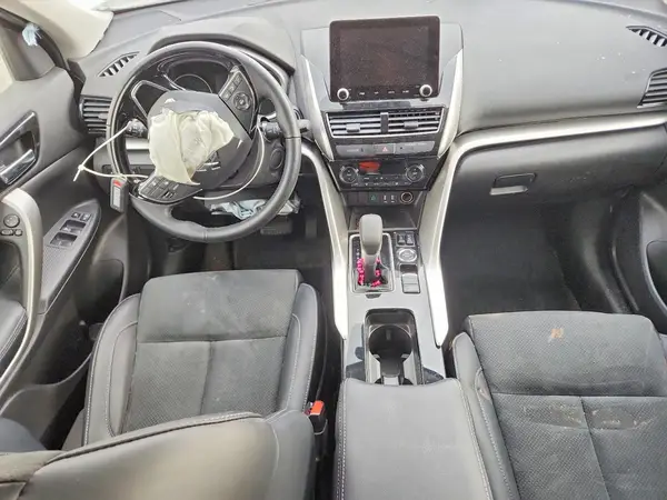 JA4ATWAA0RZ041480 2024 MITSUBISHI ECLIPSE CROSS - Image 8