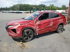 JA4ATWAA0RZ042015 2024 MITSUBISHI ECLIPSE CROSS