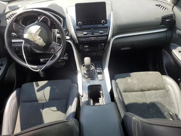 JA4ATWAA0RZ042015 2024 MITSUBISHI ECLIPSE CROSS - Image 8