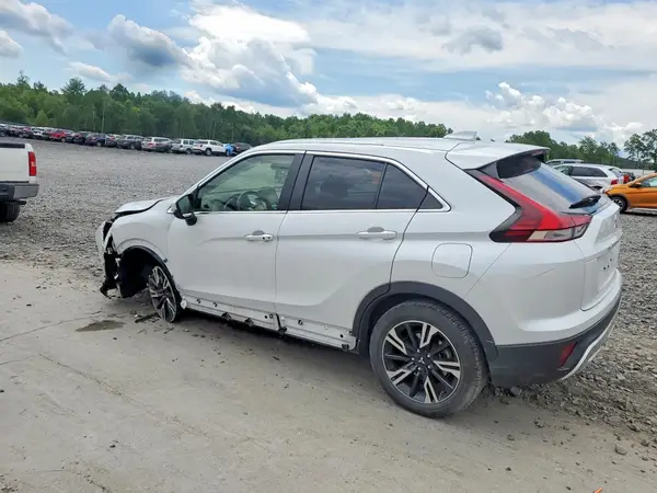 JA4ATWAA0RZ042788 2024 MITSUBISHI ECLIPSE CROSS - Image 2