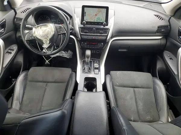 JA4ATWAA0RZ042788 2024 MITSUBISHI ECLIPSE CROSS - Image 8