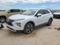 JA4ATWAA0RZ047571 2024 MITSUBISHI ECLIPSE CROSS