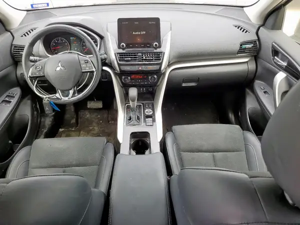 JA4ATWAA0RZ047571 2024 MITSUBISHI ECLIPSE CROSS - Image 8