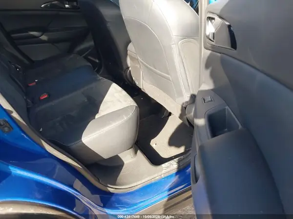 JA4ATWAA0RZ047845 2024 MITSUBISHI ECLIPSE CROSS - Image 8
