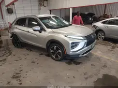JA4ATWAA0RZ047912 2024 MITSUBISHI ECLIPSE CROSS