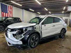 JA4ATWAA0RZ055136 2024 MITSUBISHI ECLIPSE CROSS