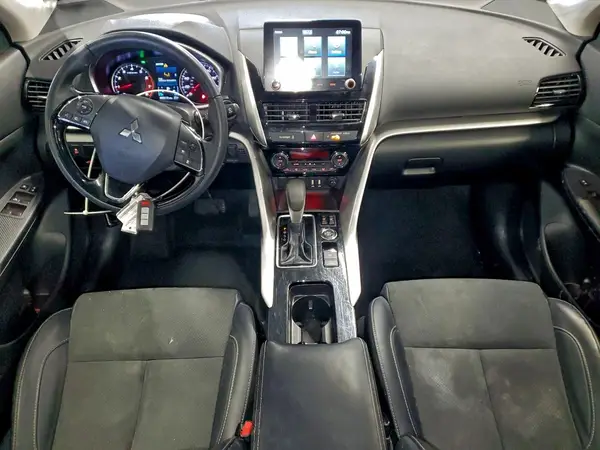 JA4ATWAA0RZ055136 2024 MITSUBISHI ECLIPSE CROSS - Image 8