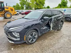 JA4ATWAA0RZ058473 2024 MITSUBISHI ECLIPSE CROSS