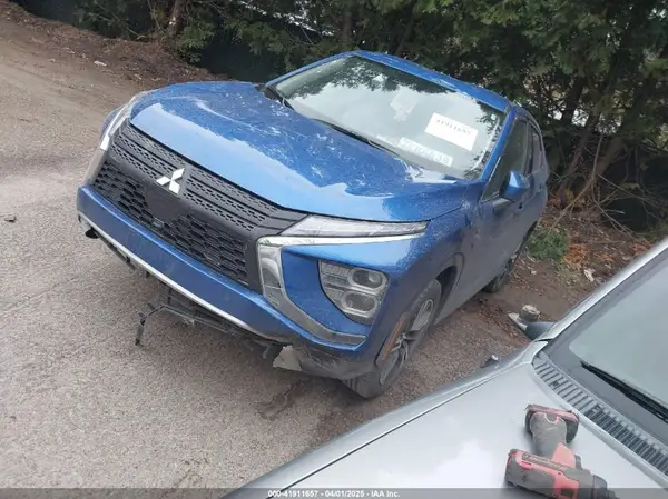 JA4ATWAA0RZ060272 2024 MITSUBISHI ECLIPSE CROSS - Image 2