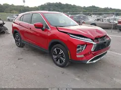 JA4ATWAA0RZ062264 2024 MITSUBISHI ECLIPSE CROSS