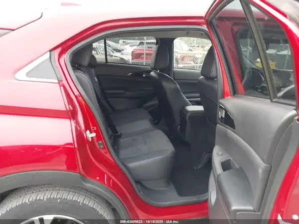 JA4ATWAA0RZ062264 2024 MITSUBISHI ECLIPSE CROSS - Image 8