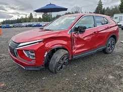 JA4ATWAA0RZ063270 2024 MITSUBISHI ECLIPSE CROSS