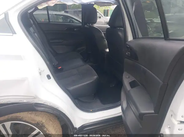 JA4ATWAA0RZ068226 2024 MITSUBISHI ECLIPSE CROSS - Image 8