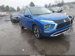 JA4ATWAA0RZ071630 2024 MITSUBISHI ECLIPSE CROSS