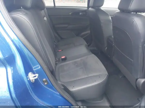 JA4ATWAA0RZ071630 2024 MITSUBISHI ECLIPSE CROSS - Image 8