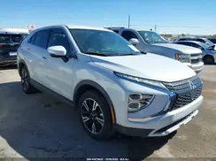 JA4ATWAA0SZ003267 2025 MITSUBISHI ECLIPSE CROSS
