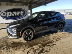 JA4ATWAA0SZ003849 2025 MITSUBISHI ECLIPSE CROSS
