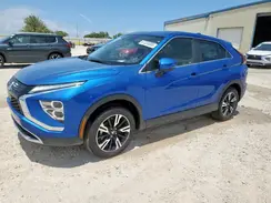 JA4ATWAA0SZ005424 2025 MITSUBISHI ECLIPSE CROSS