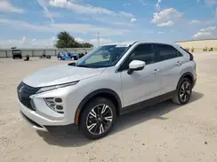JA4ATWAA0SZ005519 2025 MITSUBISHI ECLIPSE CROSS