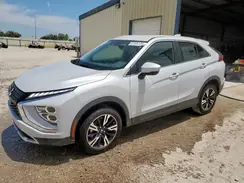 JA4ATWAA0SZ005634 2025 MITSUBISHI ECLIPSE CROSS