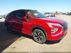 JA4ATWAA0SZ006881 2025 MITSUBISHI ECLIPSE CROSS