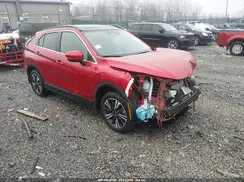 JA4ATWAA0SZ007285 2025 MITSUBISHI ECLIPSE CROSS