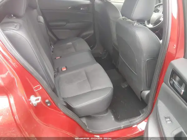 JA4ATWAA0SZ007285 2025 MITSUBISHI ECLIPSE CROSS - Image 8