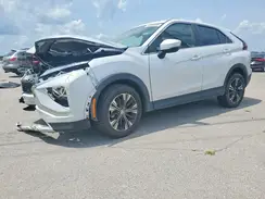 JA4ATWAA0SZ008047 2025 MITSUBISHI ECLIPSE CROSS