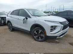 JA4ATWAA0SZ008680 2025 MITSUBISHI ECLIPSE CROSS