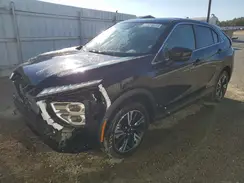 JA4ATWAA0SZ019548 2025 MITSUBISHI ECLIPSE CROSS