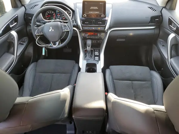 JA4ATWAA0SZ019548 2025 MITSUBISHI ECLIPSE CROSS - Image 8
