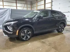 JA4ATWAA0SZ023163 2025 MITSUBISHI ECLIPSE CROSS