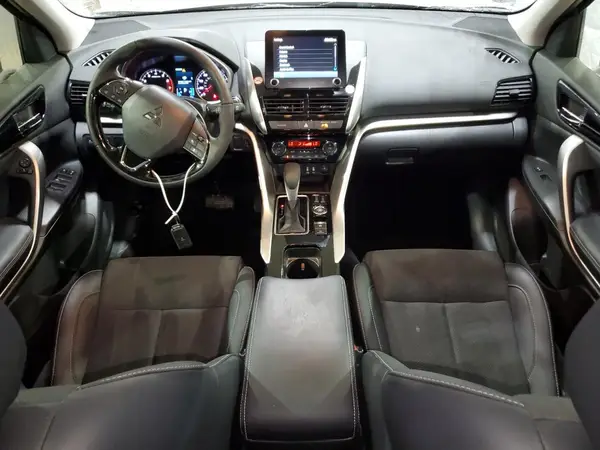 JA4ATWAA0SZ023163 2025 MITSUBISHI ECLIPSE CROSS - Image 8