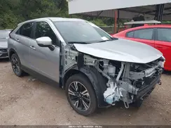 JA4ATWAA0SZ034261 2025 MITSUBISHI ECLIPSE CROSS